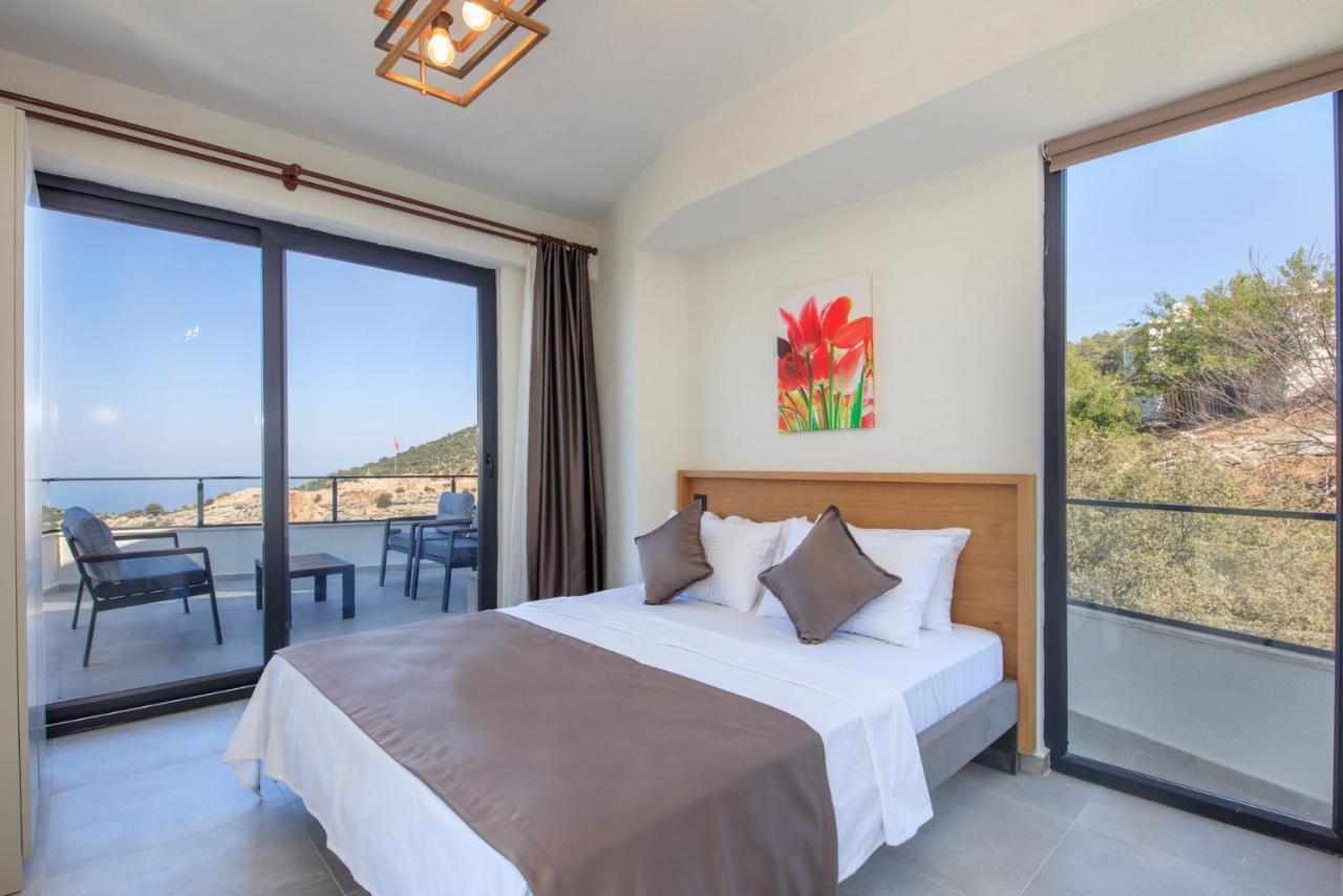 Sayindi Girift Boutique Otel 페티예 외부 사진