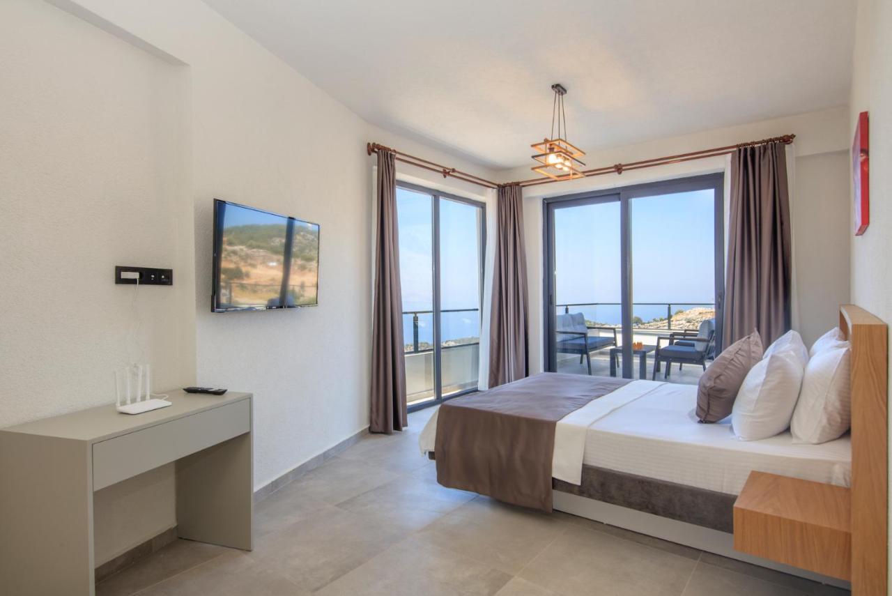 Sayindi Girift Boutique Otel 페티예 외부 사진