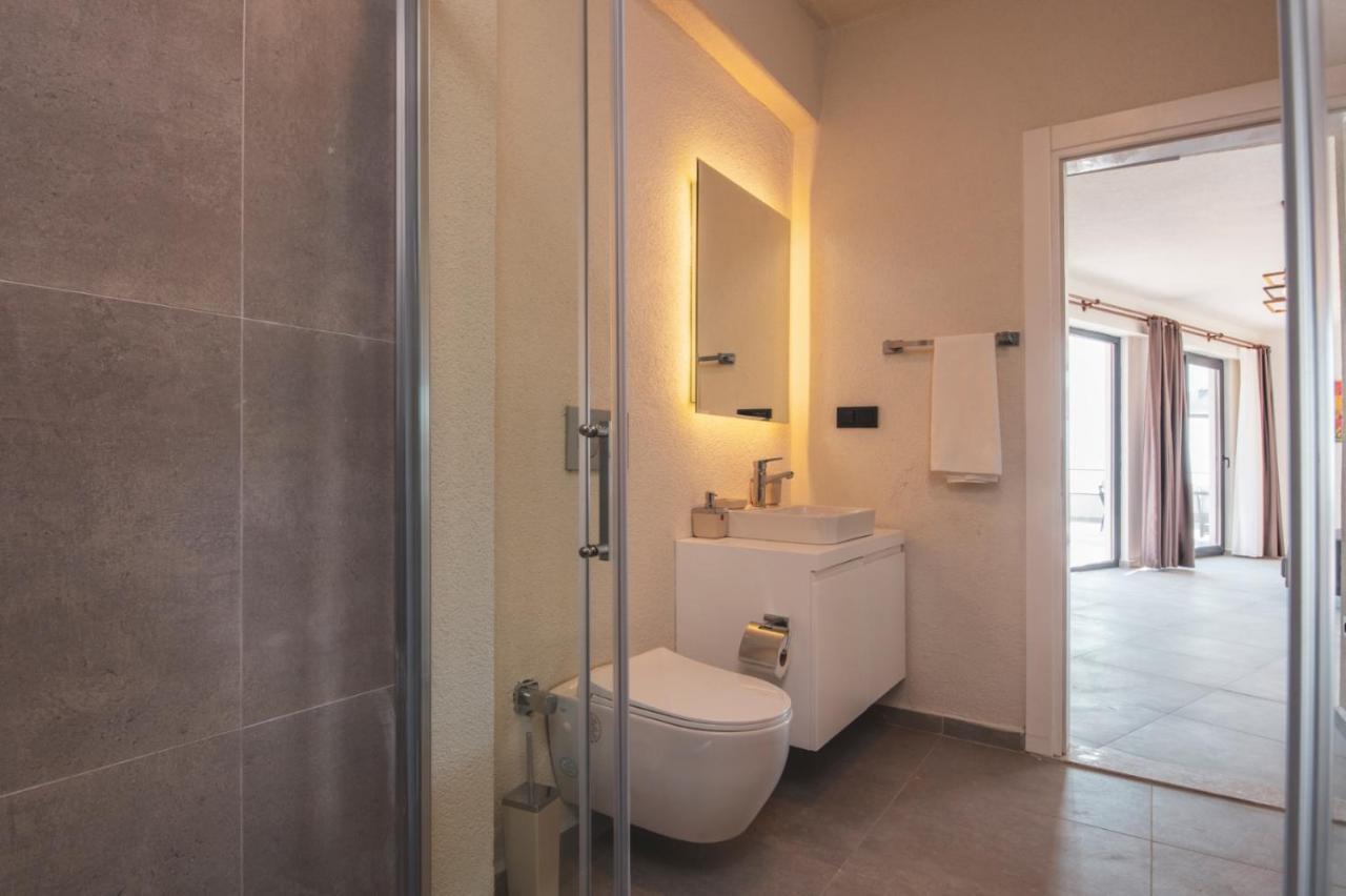Sayindi Girift Boutique Otel 페티예 외부 사진