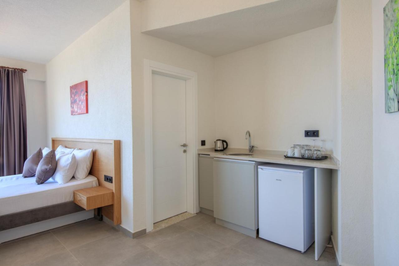 Sayindi Girift Boutique Otel 페티예 외부 사진