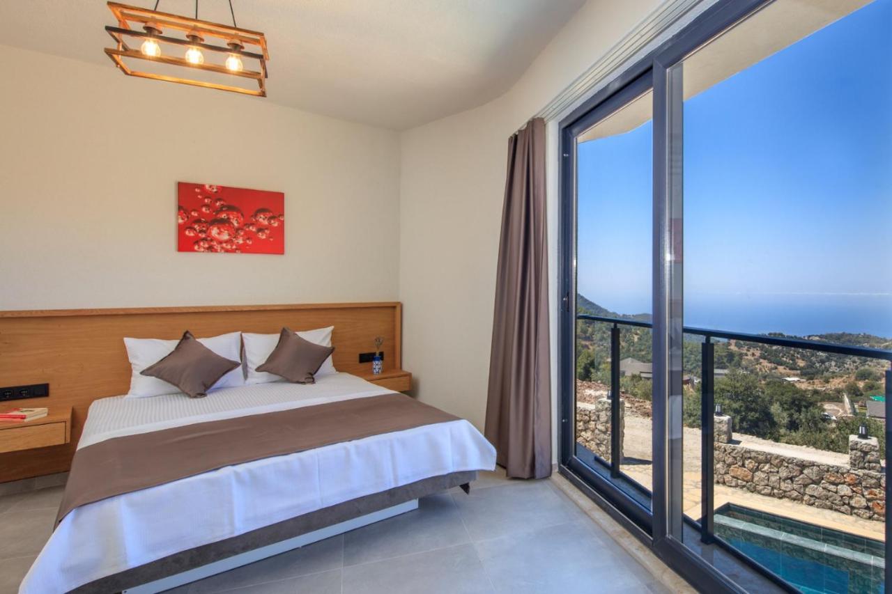 Sayindi Girift Boutique Otel 페티예 외부 사진