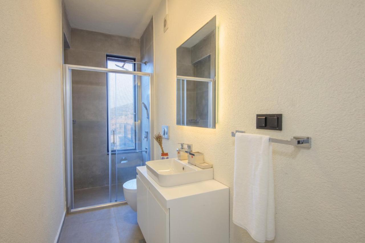 Sayindi Girift Boutique Otel 페티예 외부 사진
