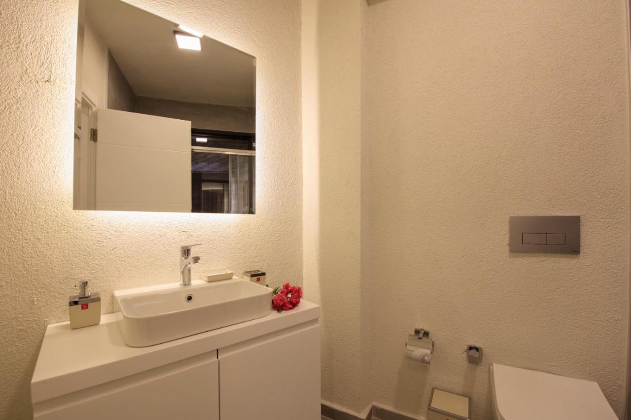 Sayindi Girift Boutique Otel 페티예 외부 사진