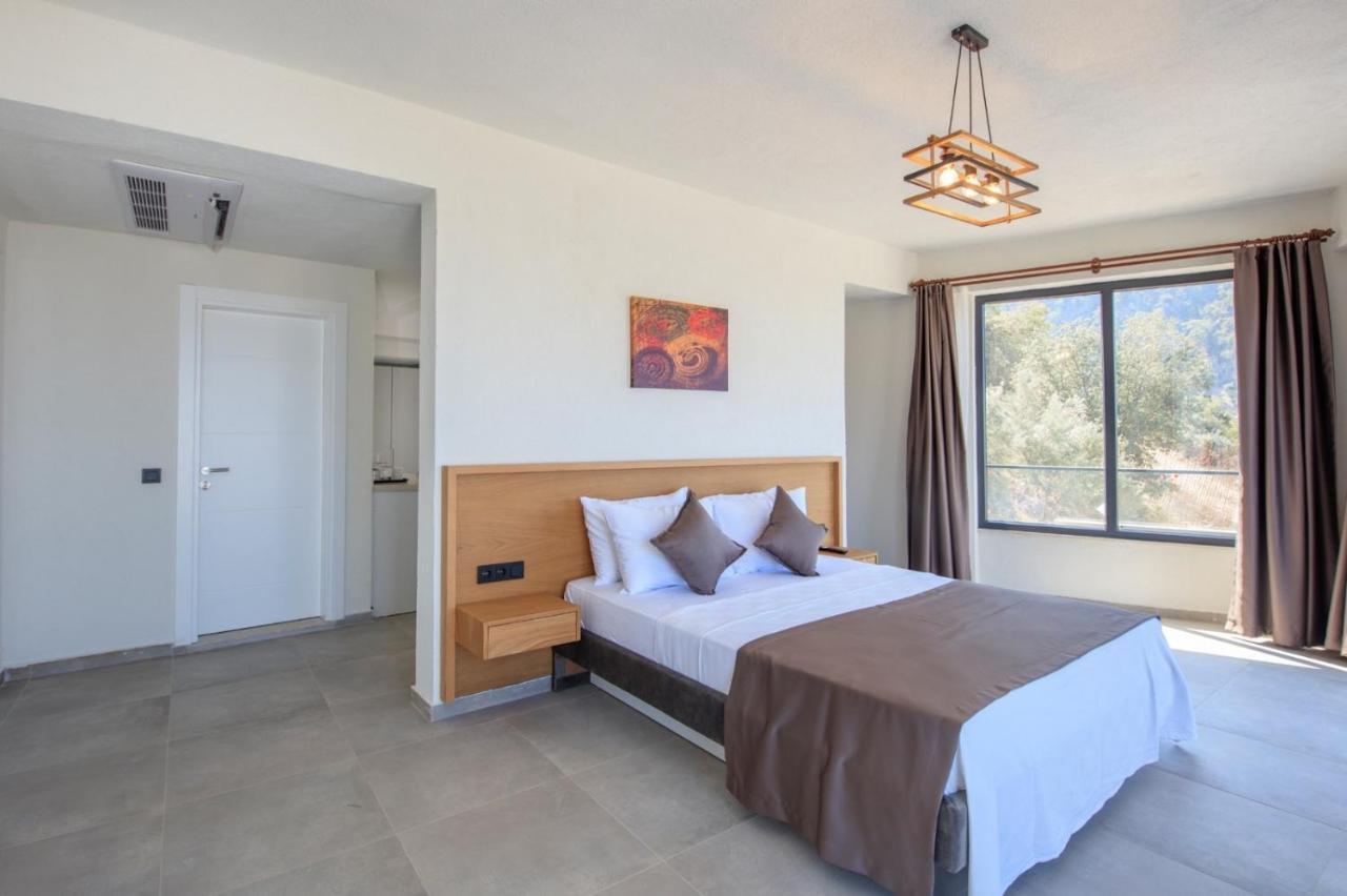 Sayindi Girift Boutique Otel 페티예 외부 사진