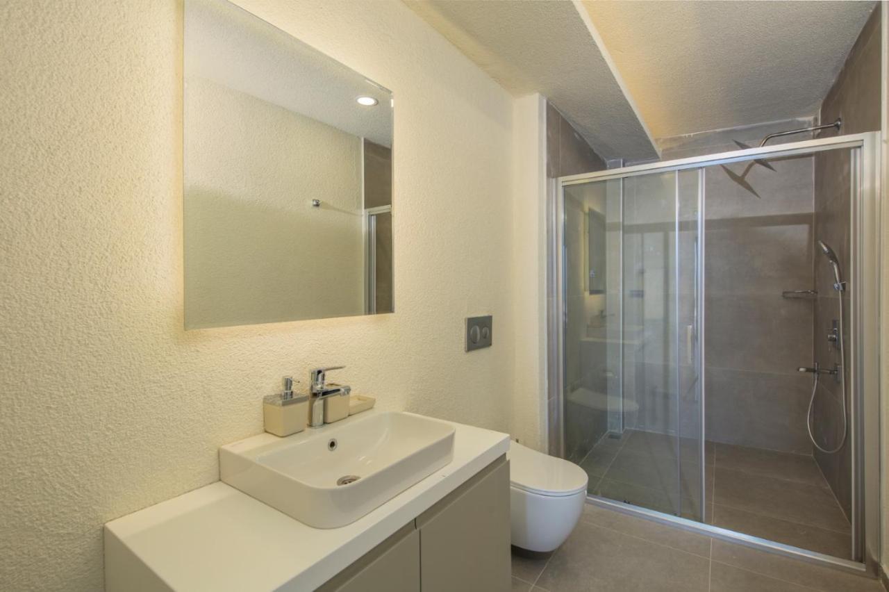 Sayindi Girift Boutique Otel 페티예 외부 사진
